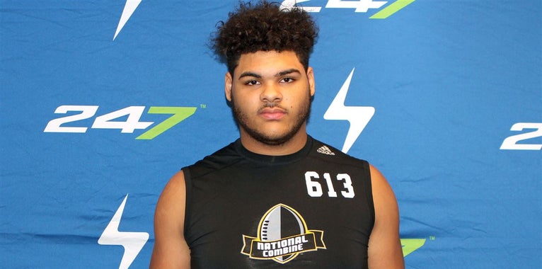 247Sports Composite update: New 5-star and 4-star prospects 247Sports Composite update: New 5-star and 4-star prospects