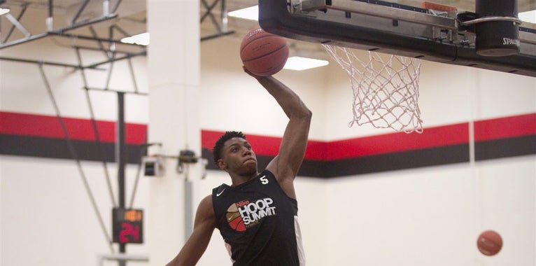 SI ranks the top prospects for the 2019 NBA Draft SI ranks the top prospects for the 2019 NBA Draft