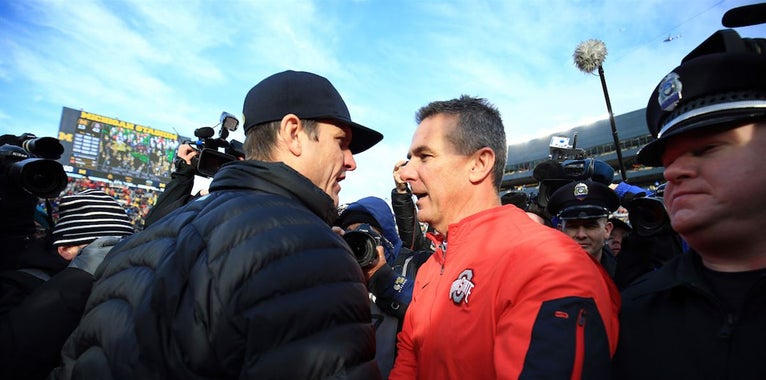 Big Ten 2019 recruiting rankings coming out of the dead period Big Ten 2019 recruiting rankings coming out of the dead period