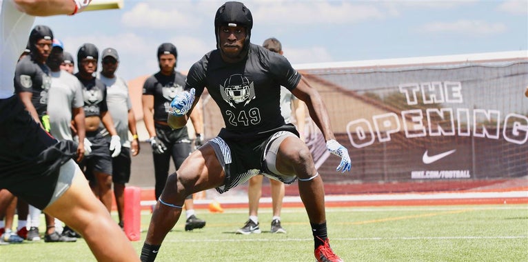 Who could be next to commit? Who could be next to commit?