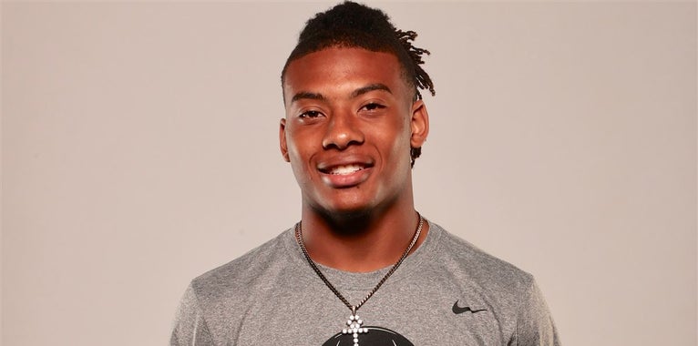 This is Alabama's No. 1-ranked class in its entirety This is Alabama's No. 1-ranked class in its entirety
