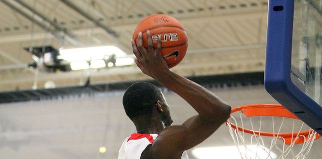 Andrew Wiggins reclassifies to 2013