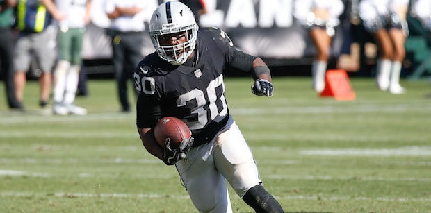 Five Raiders players with most to prove in training camp Five Raiders players with most to prove in training camp
