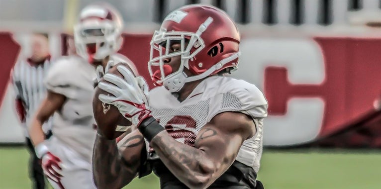 Ten players Arkansas needs to step up in 2018 Ten players Arkansas needs to step up in 2018