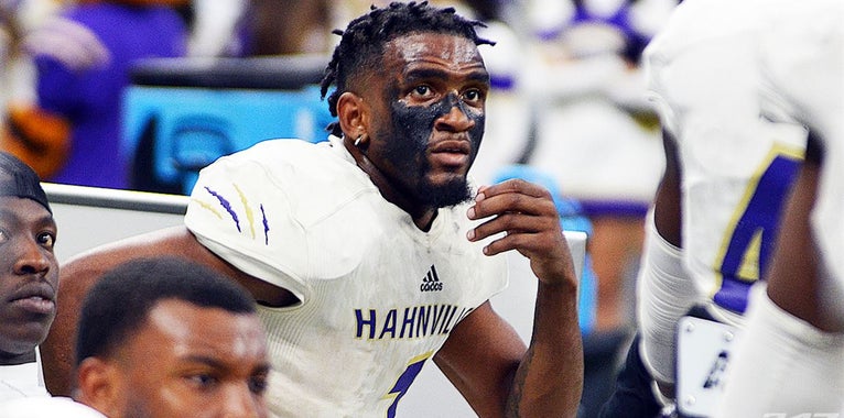 David Beaty finding ways to use 'electrifying' Pooka Williams David Beaty finding ways to use 'electrifying' Pooka Williams