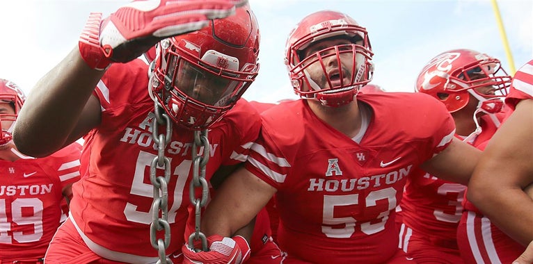 KU OL Alex Fontana shared nearby experience of Hurricane Harvey KU OL Alex Fontana shared nearby experience of Hurricane Harvey