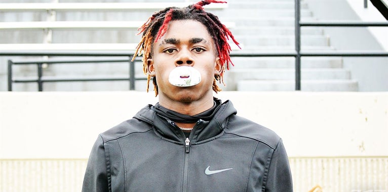 Recruiting Mailbag: Who will Texas close with at WR? Recruiting Mailbag: Who will Texas close with at WR?
