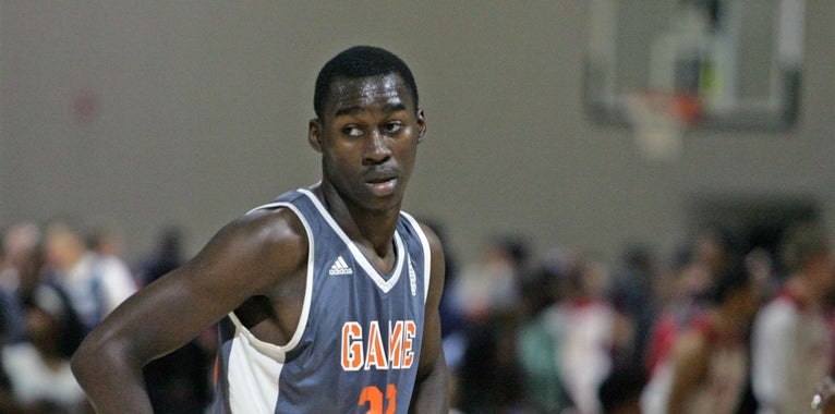Rising 4-star forward Williams will visit Louisville Rising 4-star forward Williams will visit Louisville