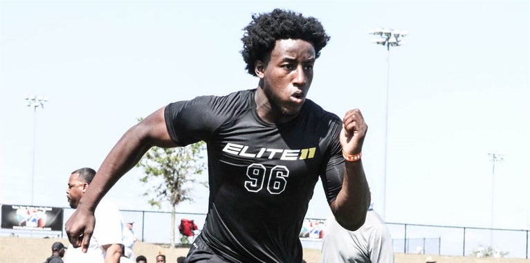 In-state LB expects visit from UF In-state LB expects visit from UF