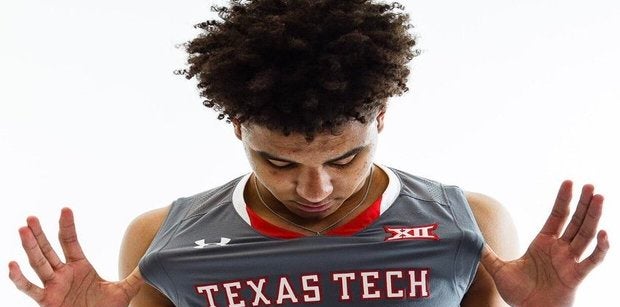 McCullar Might Not Redshirt Next Season McCullar Might Not Redshirt Next Season