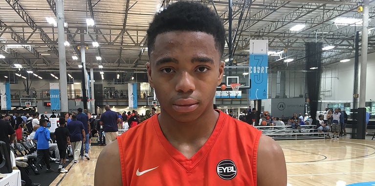 Vols visiting 2019 five-star combo guard Thursday Vols visiting 2019 five-star combo guard Thursday