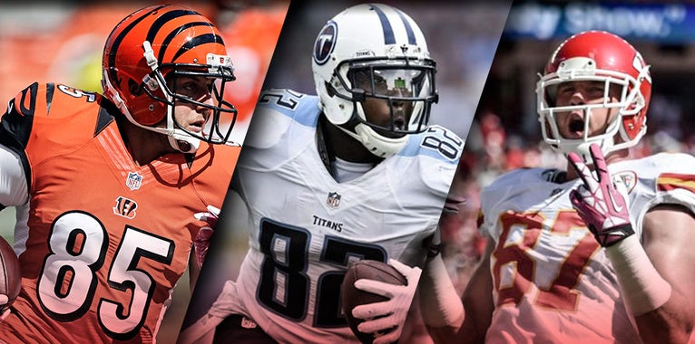 Week 4: Dr. Roto's Visionary Plays - Big Bounce Back For Stud TE Week 4: Dr. Roto's Visionary Plays - Big Bounce Back For Stud TE