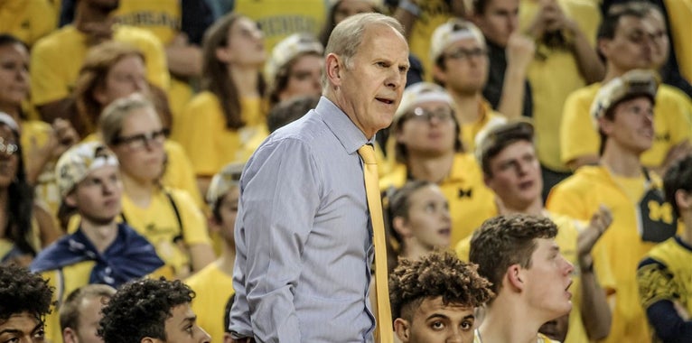 The first 2020 recruits Michigan reached out to The first 2020 recruits Michigan reached out to