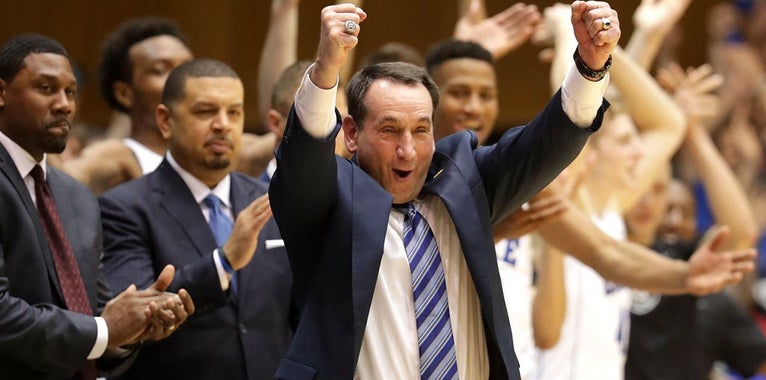 The text that could give Duke another elite recruiting class The text that could give Duke another elite recruiting class