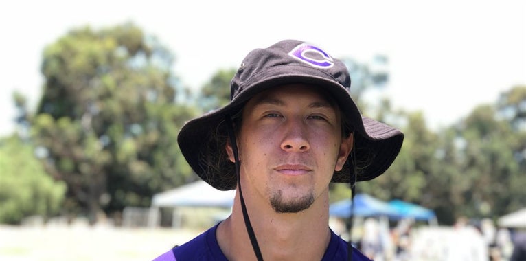 VIDEO: Asa Turner talks about verbal commitment to Washington VIDEO: Asa Turner talks about verbal commitment to Washington