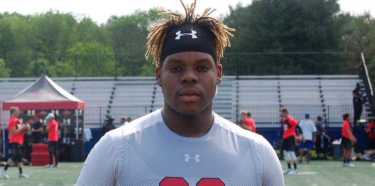 Top OL Meyer in contact with everyday ‘can’t wait’ to return Top OL Meyer in contact with everyday ‘can’t wait’ to return