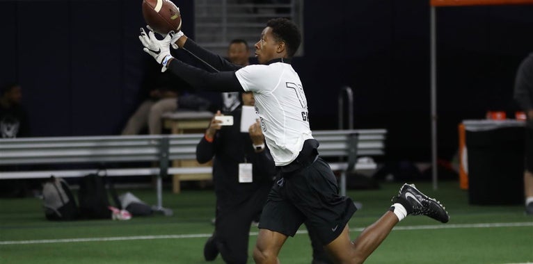 'Canes Offer Two 2020 WRs Monday 'Canes Offer Two 2020 WRs Monday