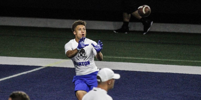 Elite 2020 target set to return to Tuscaloosa Elite 2020 target set to return to Tuscaloosa