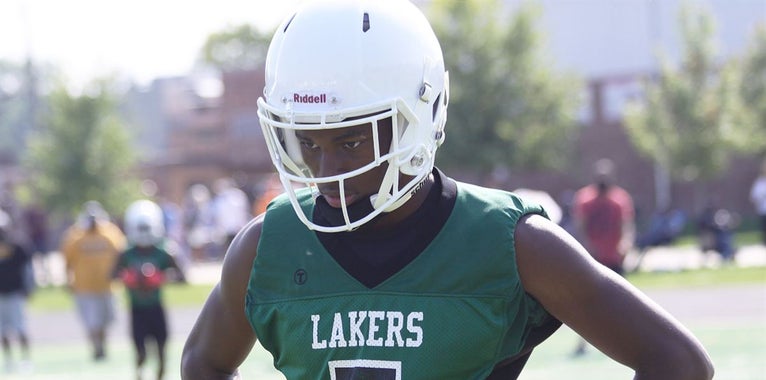 Analysis: 2019 three-star WR Mosley to Michigan State Analysis: 2019 three-star WR Mosley to Michigan State