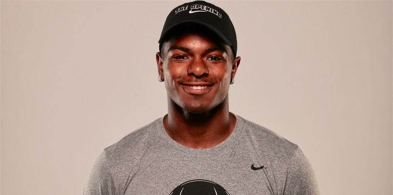 Michigan Recruiting: Highlights of S commit Quinten Johnson Michigan Recruiting: Highlights of S commit Quinten Johnson