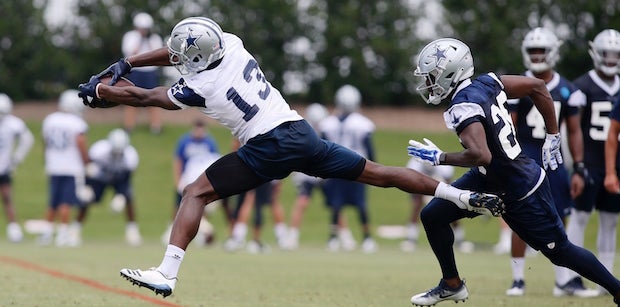 In-depth look into Cowboys' rookie odds going into training camp In-depth look into Cowboys' rookie odds going into training camp