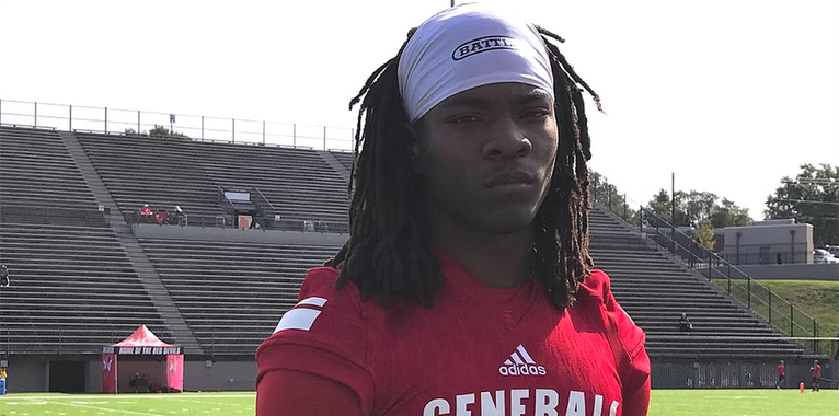 Commitment Analysis: Ole Miss lands versatile All-Star K. Ruggs Commitment Analysis: Ole Miss lands versatile All-Star K. Ruggs