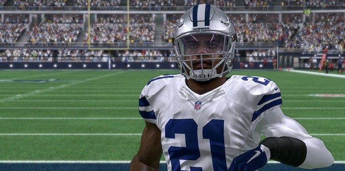Former Ohio State player rankings in Madden 19 Former Ohio State player rankings in Madden 19