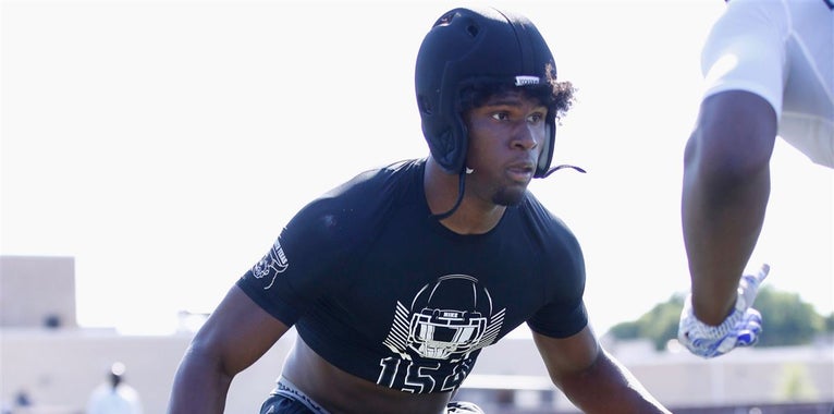 Twitter reaction from Erick Young's commitment to A&M Twitter reaction from Erick Young's commitment to A&M