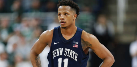 What must happen for PSU to produce a 2019 NBA draft pick? What must happen for PSU to produce a 2019 NBA draft pick?