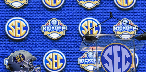 Media predicts SEC’s 2018 final standings, champion Media predicts SEC’s 2018 final standings, champion