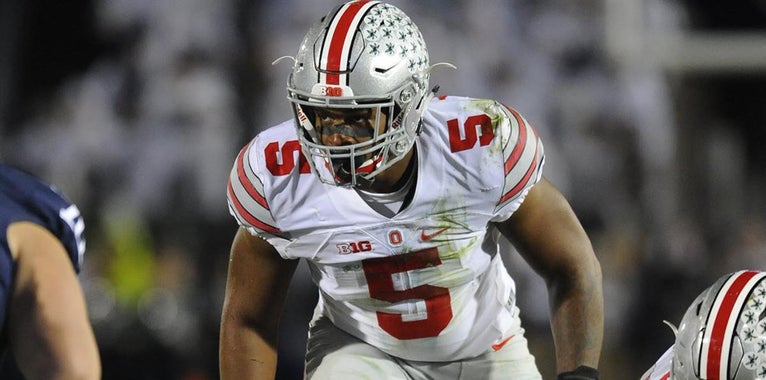 McMillan, Baker enjoy Buckeye reunion with Miami Dolphins McMillan, Baker enjoy Buckeye reunion with Miami Dolphins