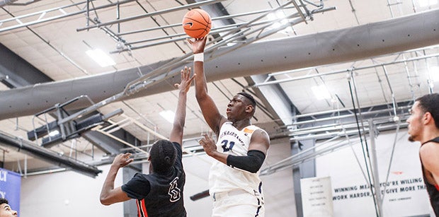 By The Numbers: Syracuse Targets at EYBL Indianapolis By The Numbers: Syracuse Targets at EYBL Indianapolis