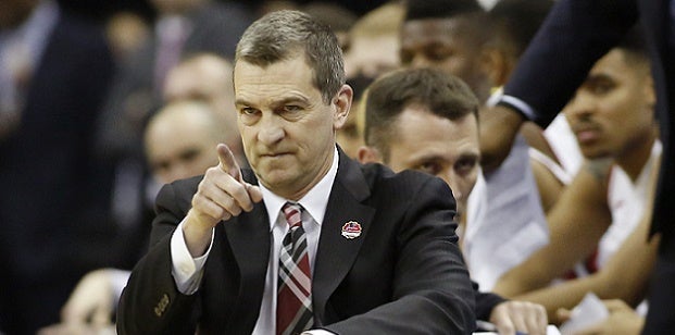 Maryland Offers Top-50 New Jersey Forward Maryland Offers Top-50 New Jersey Forward