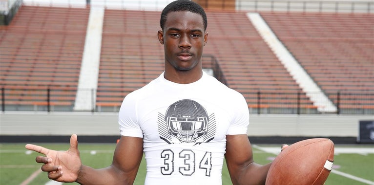 2019 RB Williams' 247Sports Crystal ball trending for MSU 2019 RB Williams' 247Sports Crystal ball trending for MSU