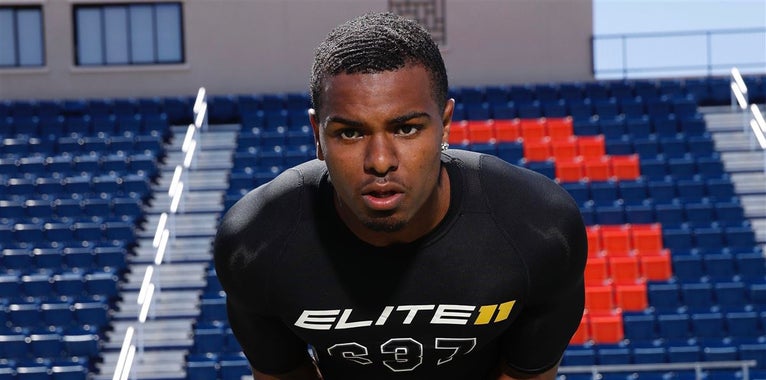 Michigan Recruiting: Wolverines add dynamic defensive target Michigan Recruiting: Wolverines add dynamic defensive target