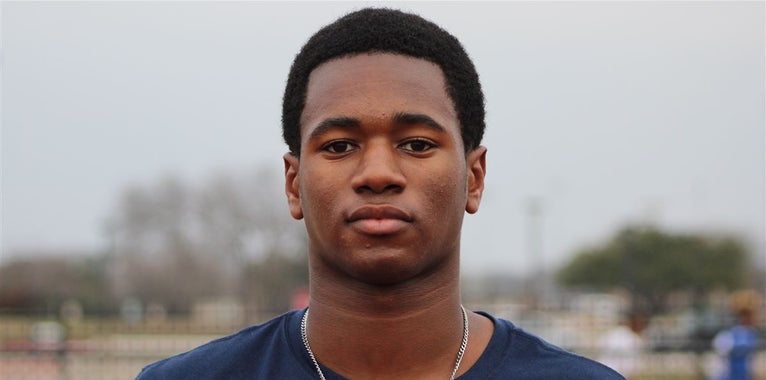USC football offers four-star 2020 RB, son of Emmitt Smith USC football offers four-star 2020 RB, son of Emmitt Smith