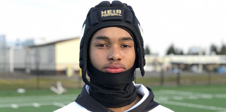 2021 WR standout Emeka Egbuka in Tallahassee for a two-day visit 2021 WR standout Emeka Egbuka in Tallahassee for a two-day visit