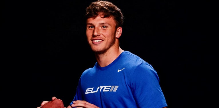 QB Brendon Clark details Clemson visit, talks upcoming decision QB Brendon Clark details Clemson visit, talks upcoming decision