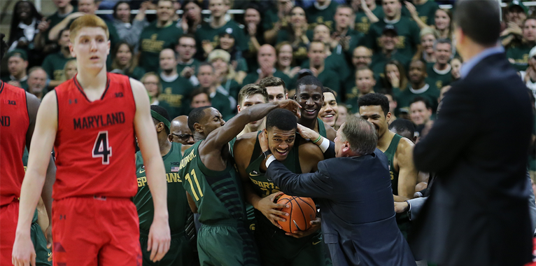 What It Means: Kevin Huerter to the NBA What It Means: Kevin Huerter to the NBA