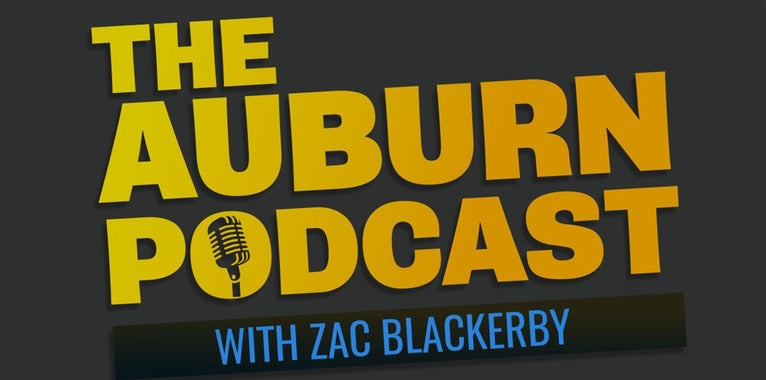 The Auburn Podcast: SEC Media Days and Gus Malzahn's hair The Auburn Podcast: SEC Media Days and Gus Malzahn's hair