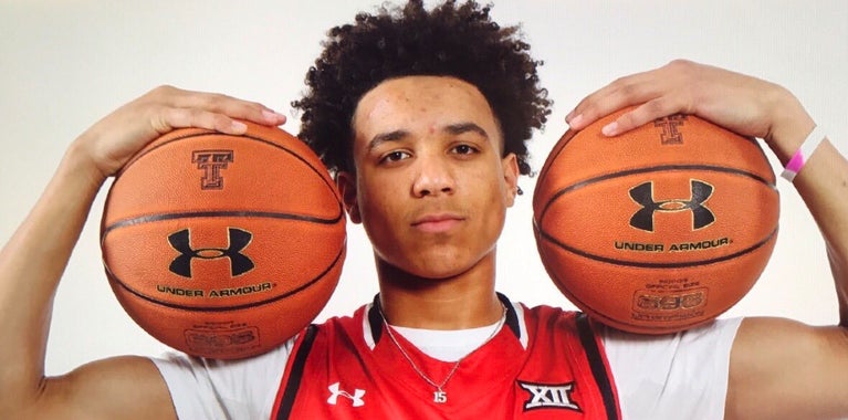 BREAKING: McCullar picks Texas Tech BREAKING: McCullar picks Texas Tech