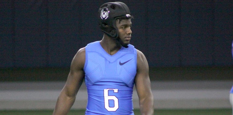 The Opening Finals: Testing numbers for A&M commits, targets The Opening Finals: Testing numbers for A&M commits, targets
