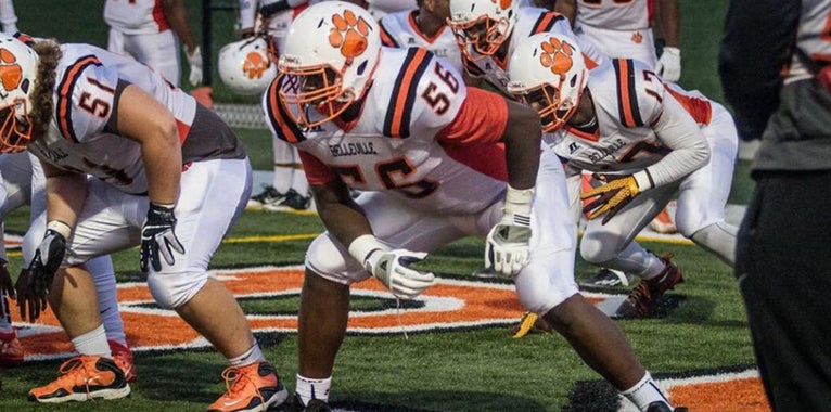 Power Five commitment recap: June 23-29 Power Five commitment recap: June 23-29
