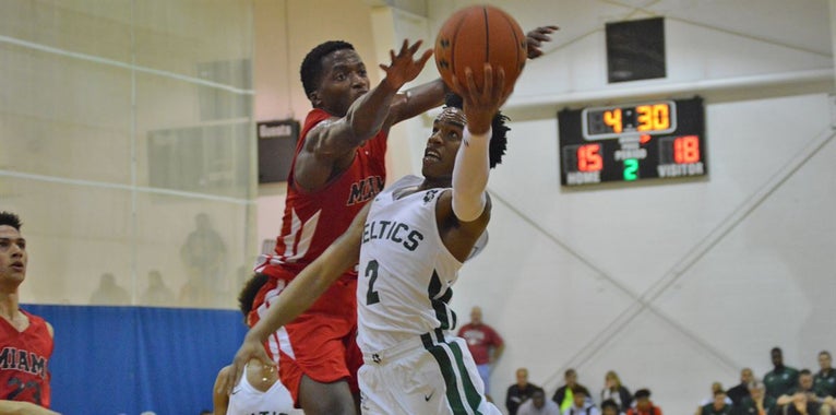 PHOTOS: Miami Christian vs. The Patrick School at Kreul Classic PHOTOS: Miami Christian vs. The Patrick School at Kreul Classic