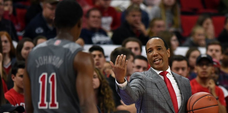 NC State basketball to face Penn State in 2018 Boardwalk Classic NC State basketball to face Penn State in 2018 Boardwalk Classic