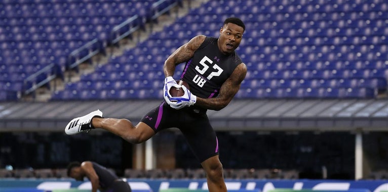 Pro Day Preview: Draft stock and objectives Pro Day Preview: Draft stock and objectives