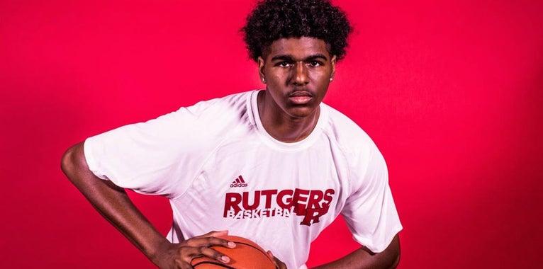 Rutgers Five Bullet Blast Rutgers Five Bullet Blast