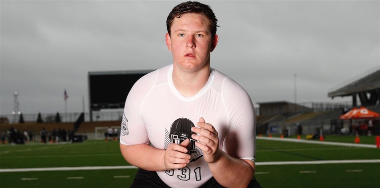 VIP: Recruiting Notes From TCU OL/DL Camp VIP: Recruiting Notes From TCU OL/DL Camp