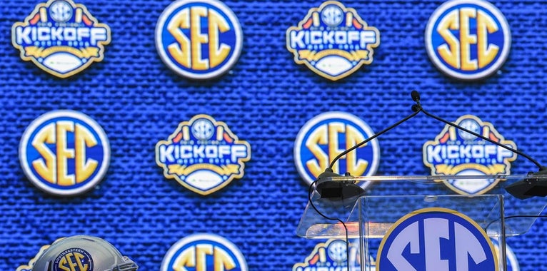 My All-SEC team, SEC order-of-finish predictions My All-SEC team, SEC order-of-finish predictions
