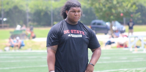 Commitment Analysis: DT Joshua Harris Commitment Analysis: DT Joshua Harris